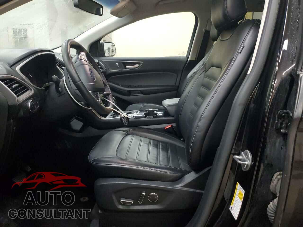 FORD EDGE 2018 - 2FMPK4J96JBC54949