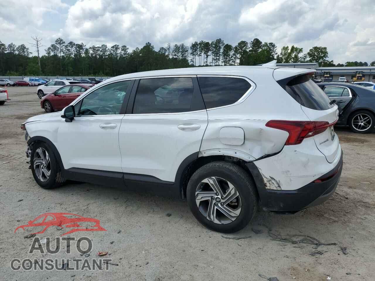 HYUNDAI SANTA FE 2023 - 5NMS14AJ1PH606468