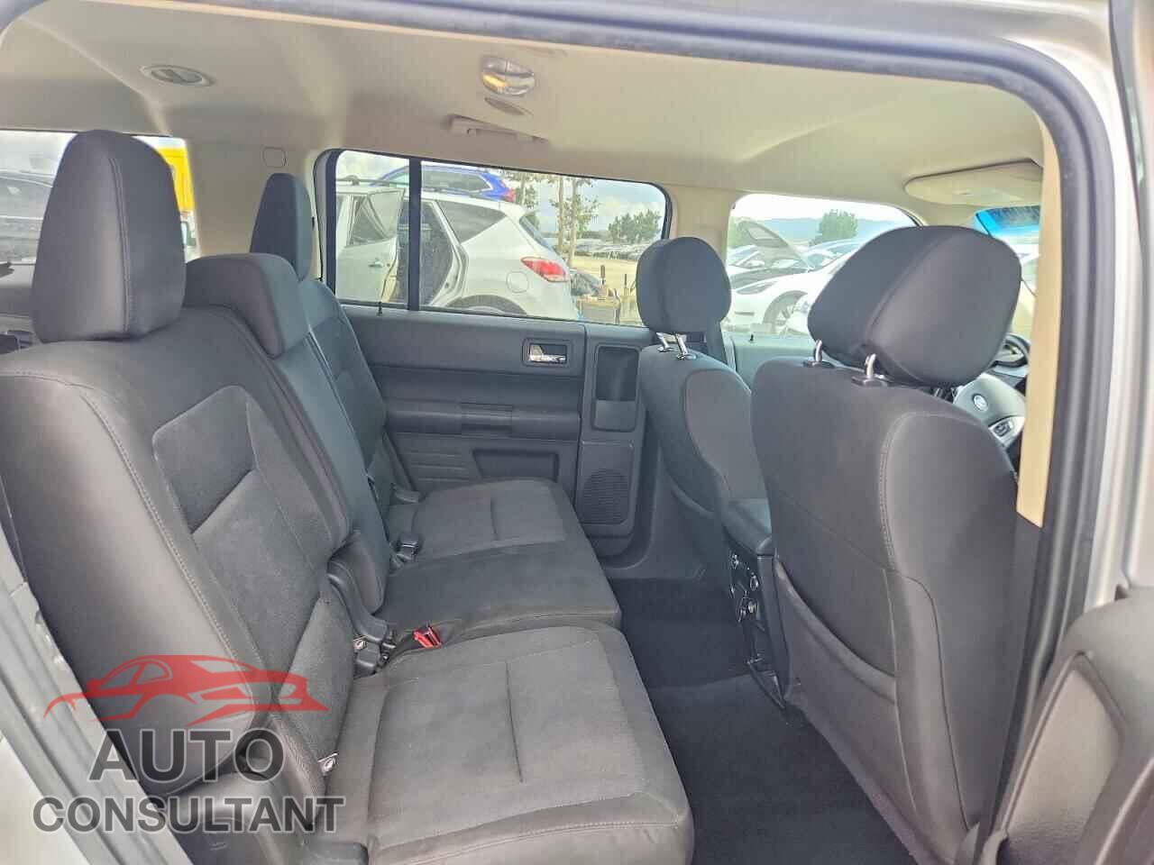 FORD FLEX 2014 - 2FMGK5B89EBD26289