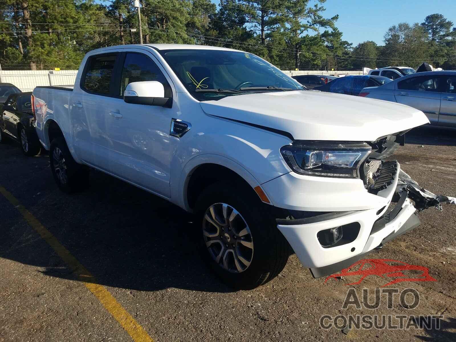 FORD RANGER 2020 - 1FTER4EH4LLA07022