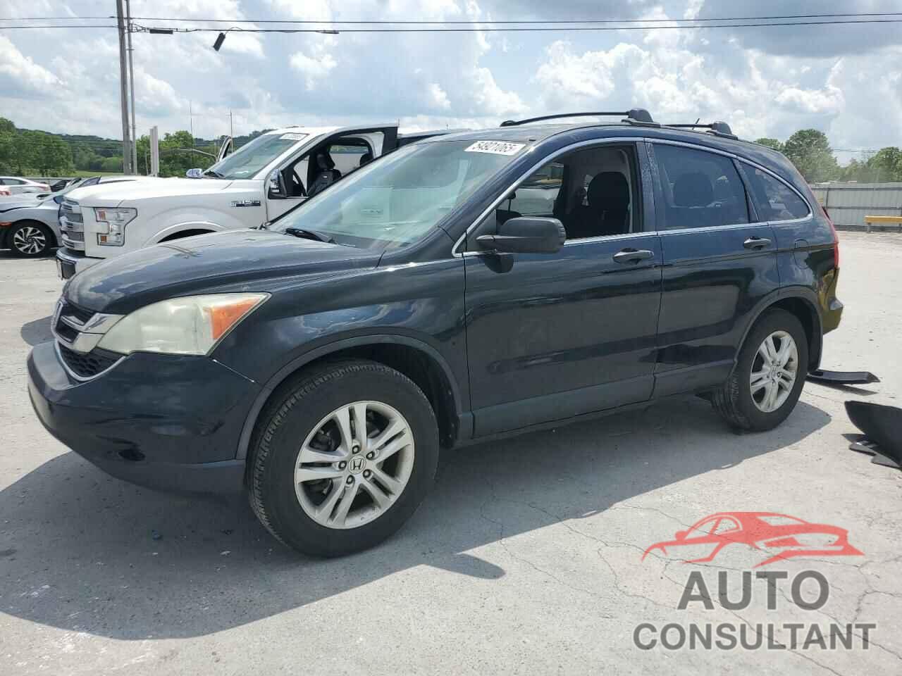 HONDA CRV 2011 - 5J6RE3H57BL001751