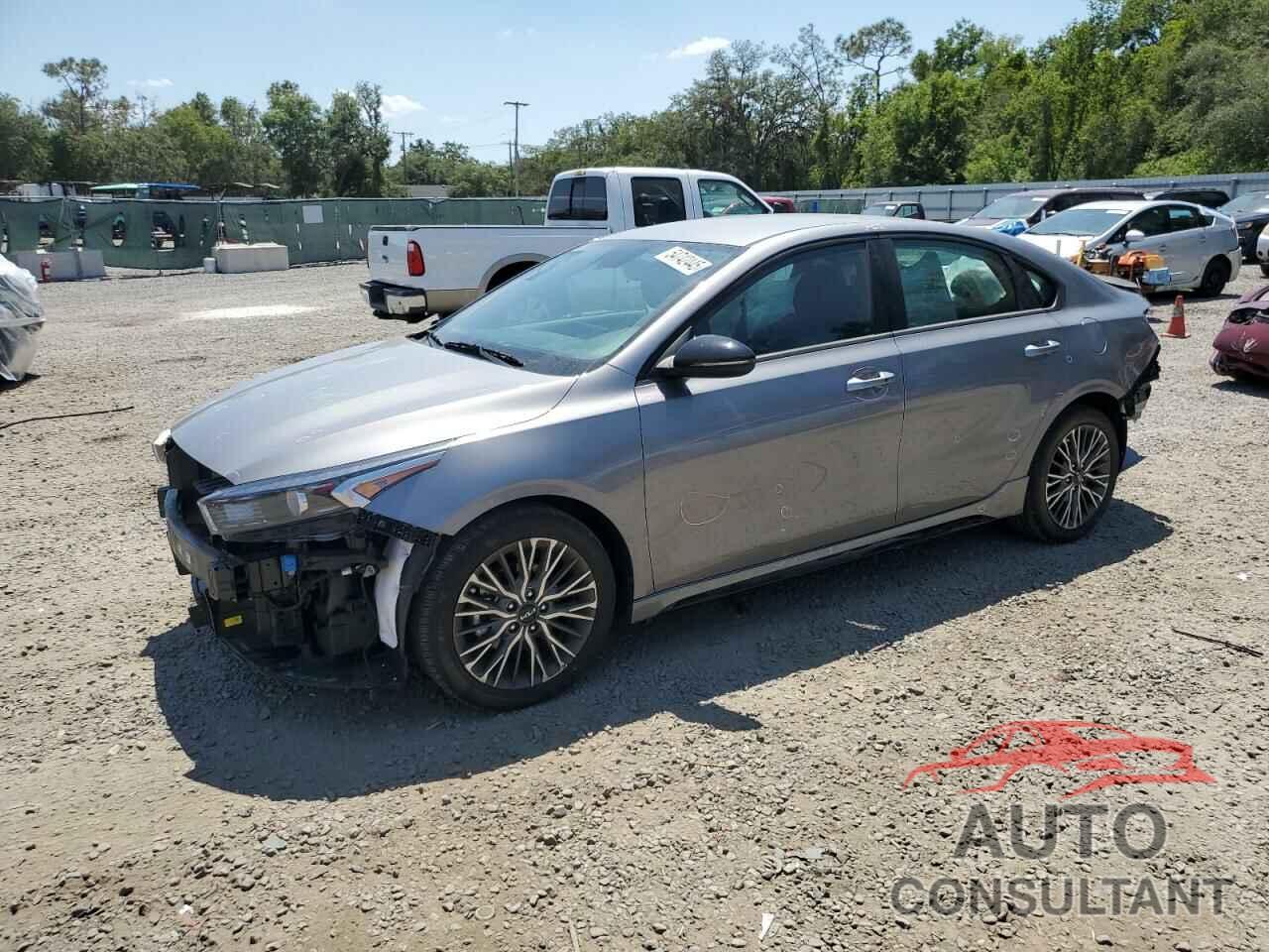 KIA FORTE 2024 - 3KPF54AD8RE725161