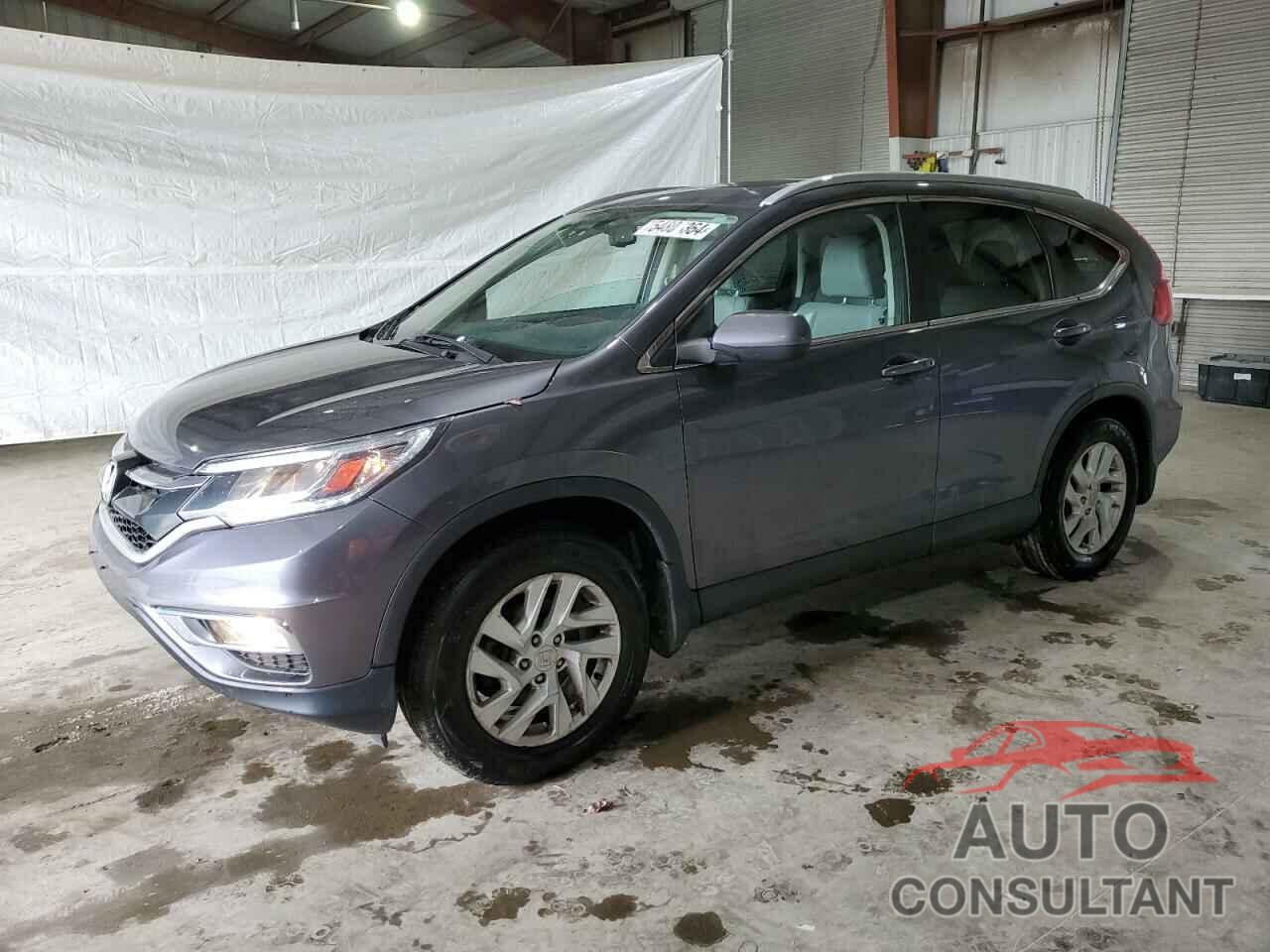 HONDA CRV 2016 - 2HKRM4H70GH709657