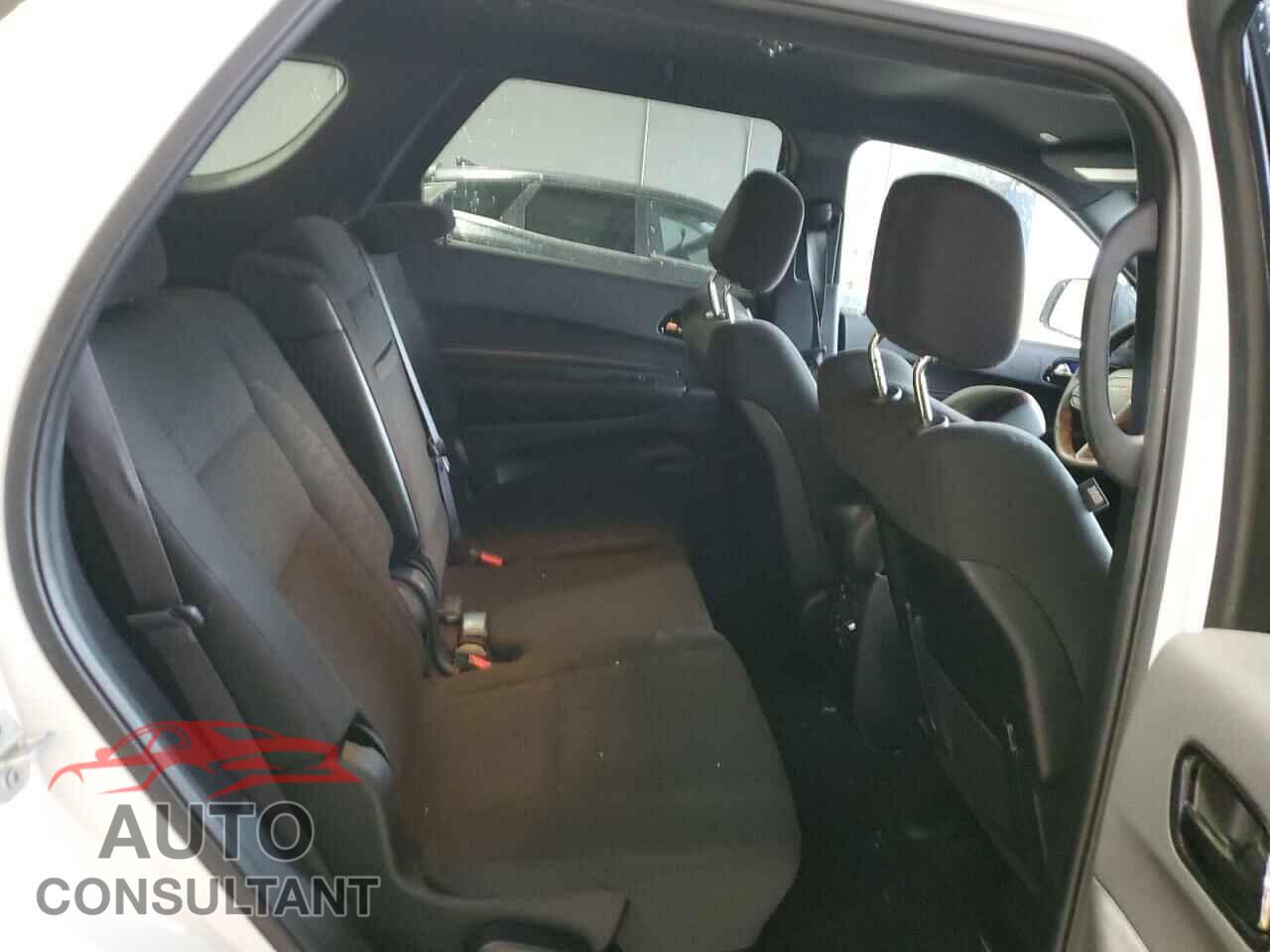 DODGE DURANGO 2023 - 1C4RDJDG9PC674777