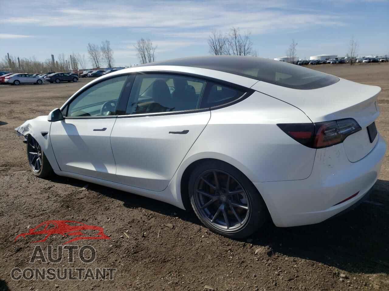 TESLA MODEL 3 2023 - 5YJ3E1EA3PF397821
