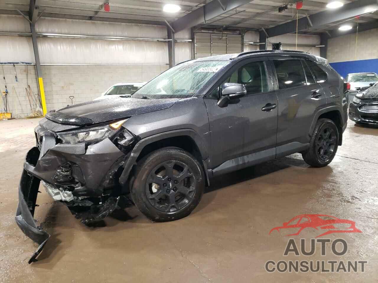 TOYOTA RAV4 2020 - 2T3G1RFV2LW093610