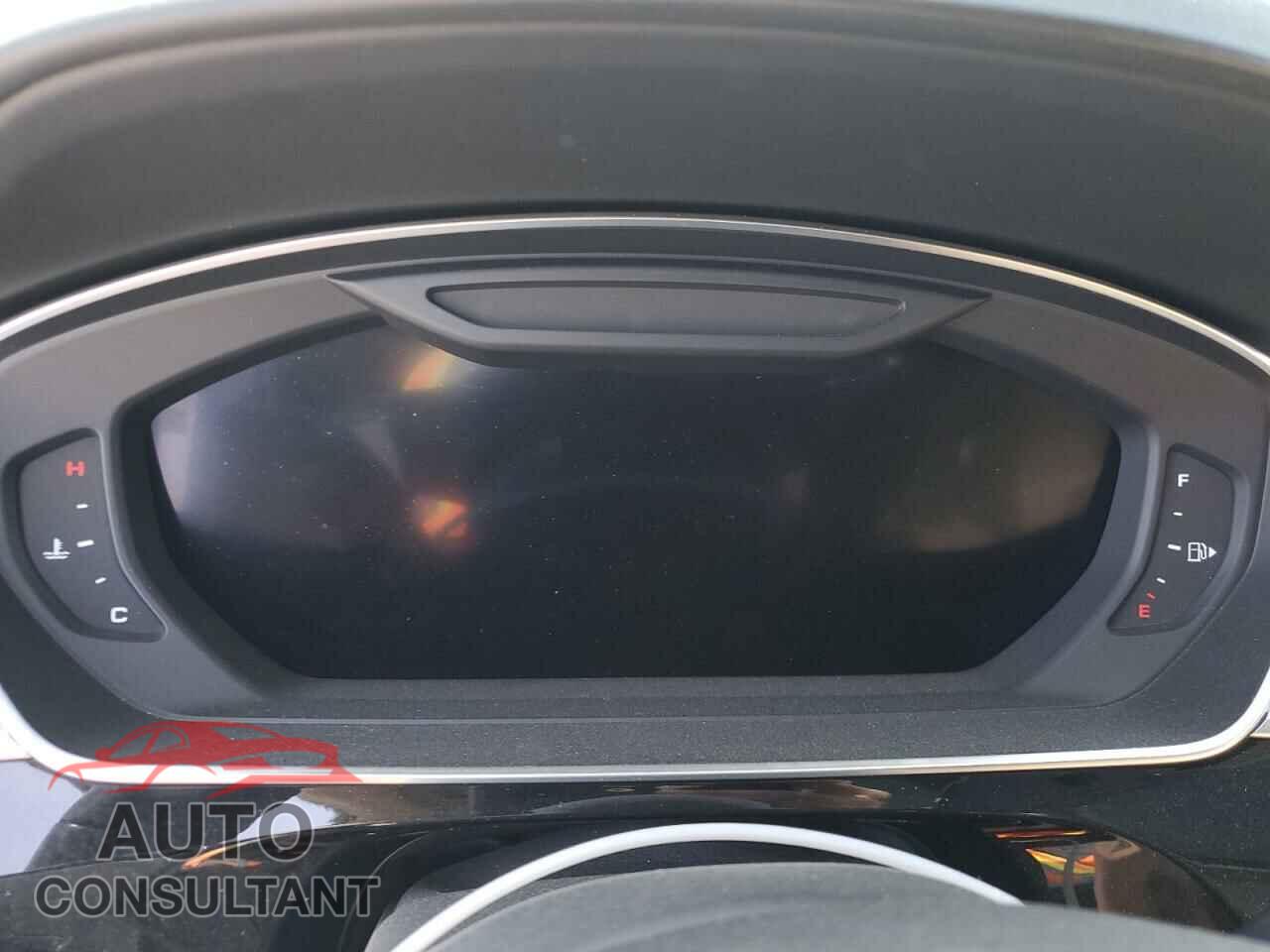 AUDI A8 2019 - WAU8DAF88KN006268