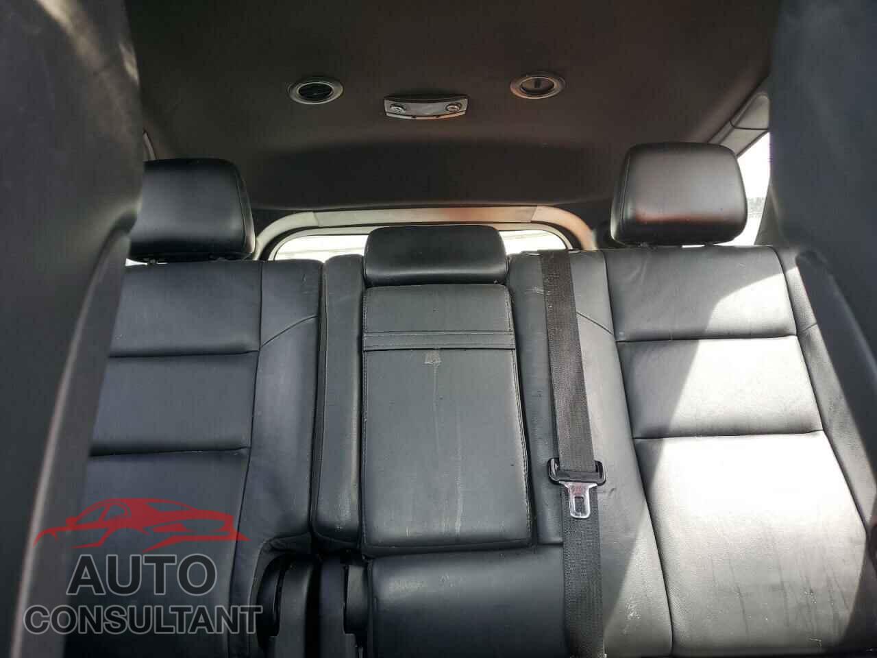 DODGE DURANGO 2017 - 1C4RDJDG8HC839977
