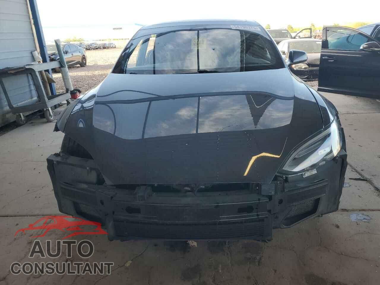 TESLA MODEL S 2018 - 5YJSA1E26JF292259
