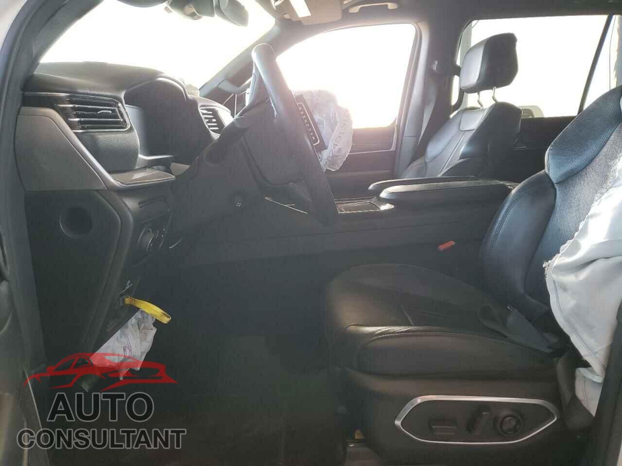 JEEP WAGONEER 2022 - 1C4SJUDTXNS158231