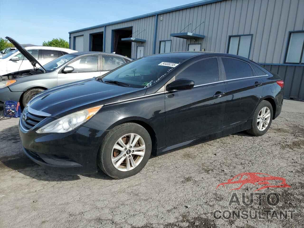 HYUNDAI SONATA 2014 - 5NPEB4AC6EH899103