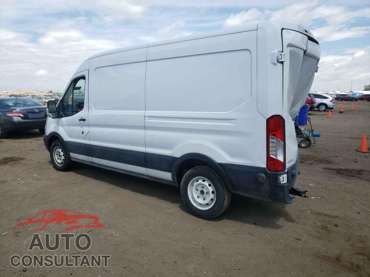 FORD TRANSIT 2019 - 1FTYE2CM2KKB36149