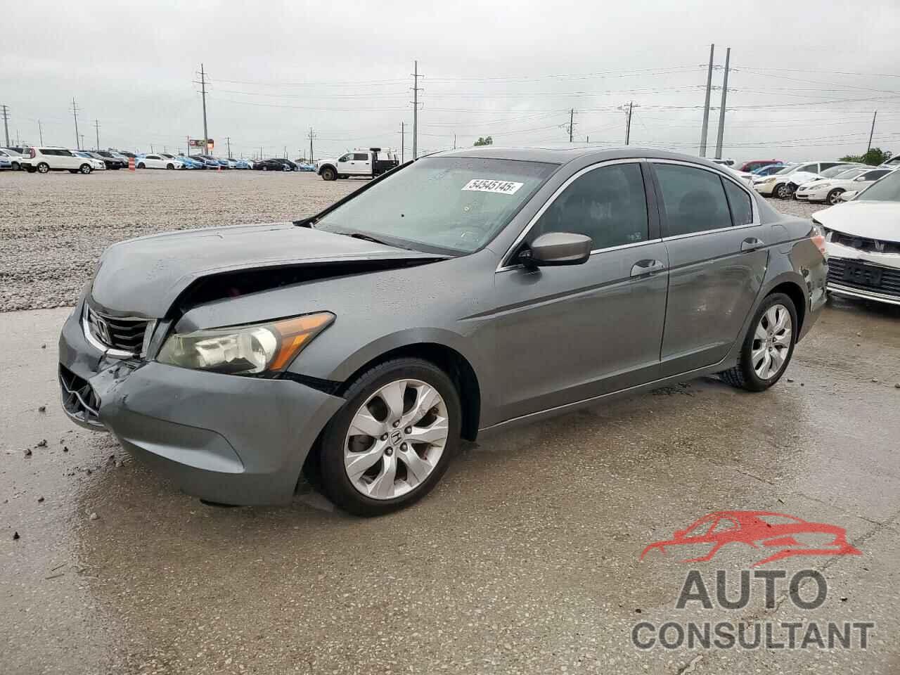 HONDA ACCORD 2010 - 1HGCP2F87AA105780