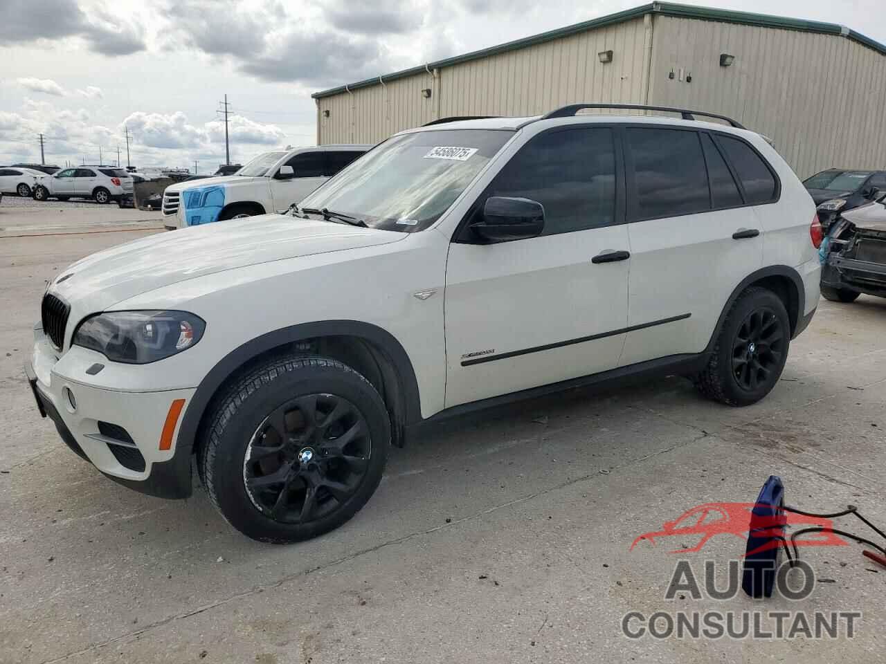 BMW X5 2011 - 5UXZV4C50BL741367