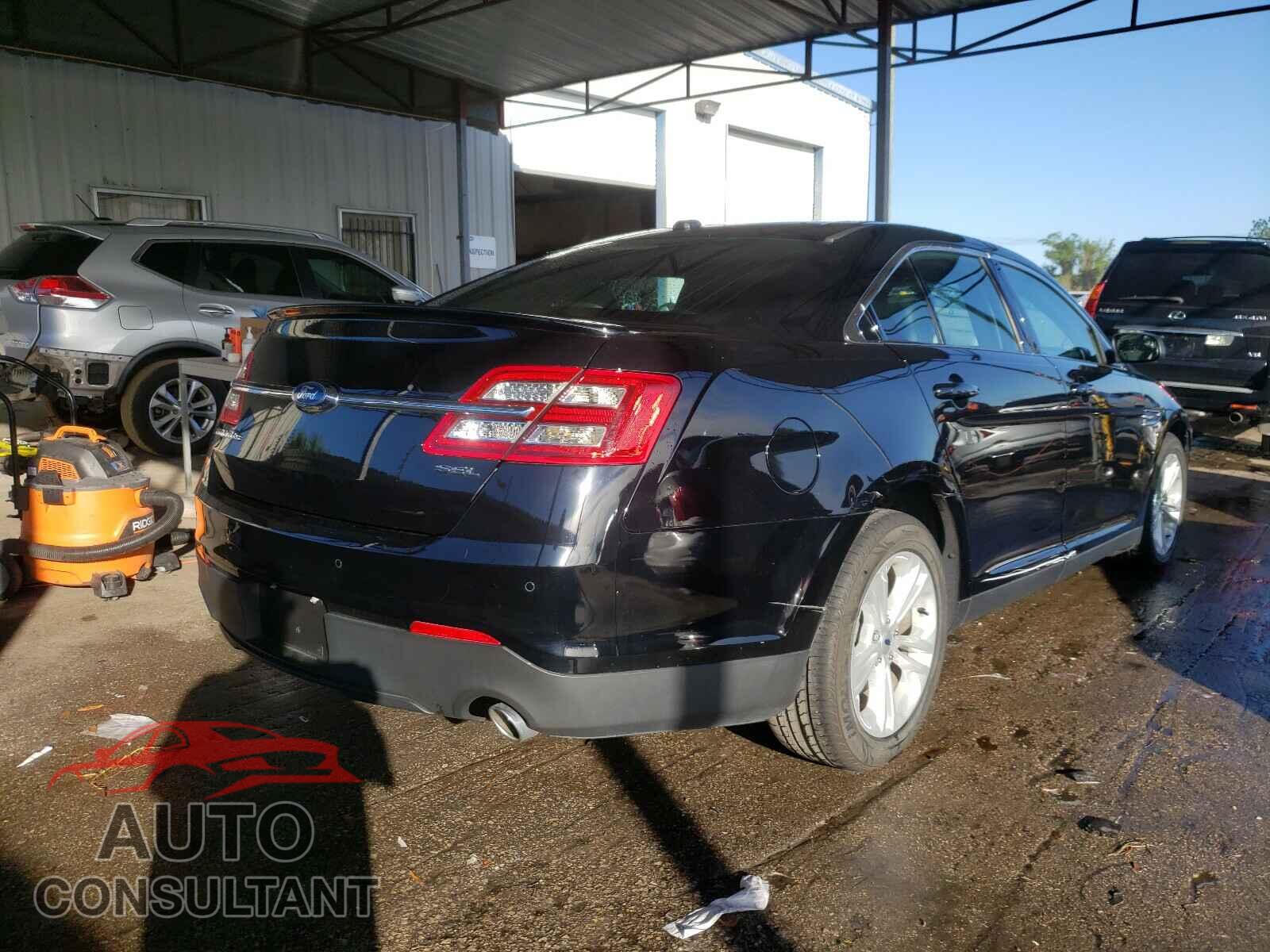 FORD TAURUS 2016 - 1FAHP2E86GG112883
