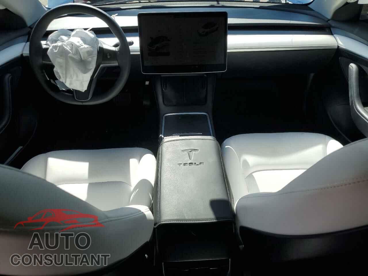 TESLA MODEL 3 2023 - 5YJ3E1EA8PF598940