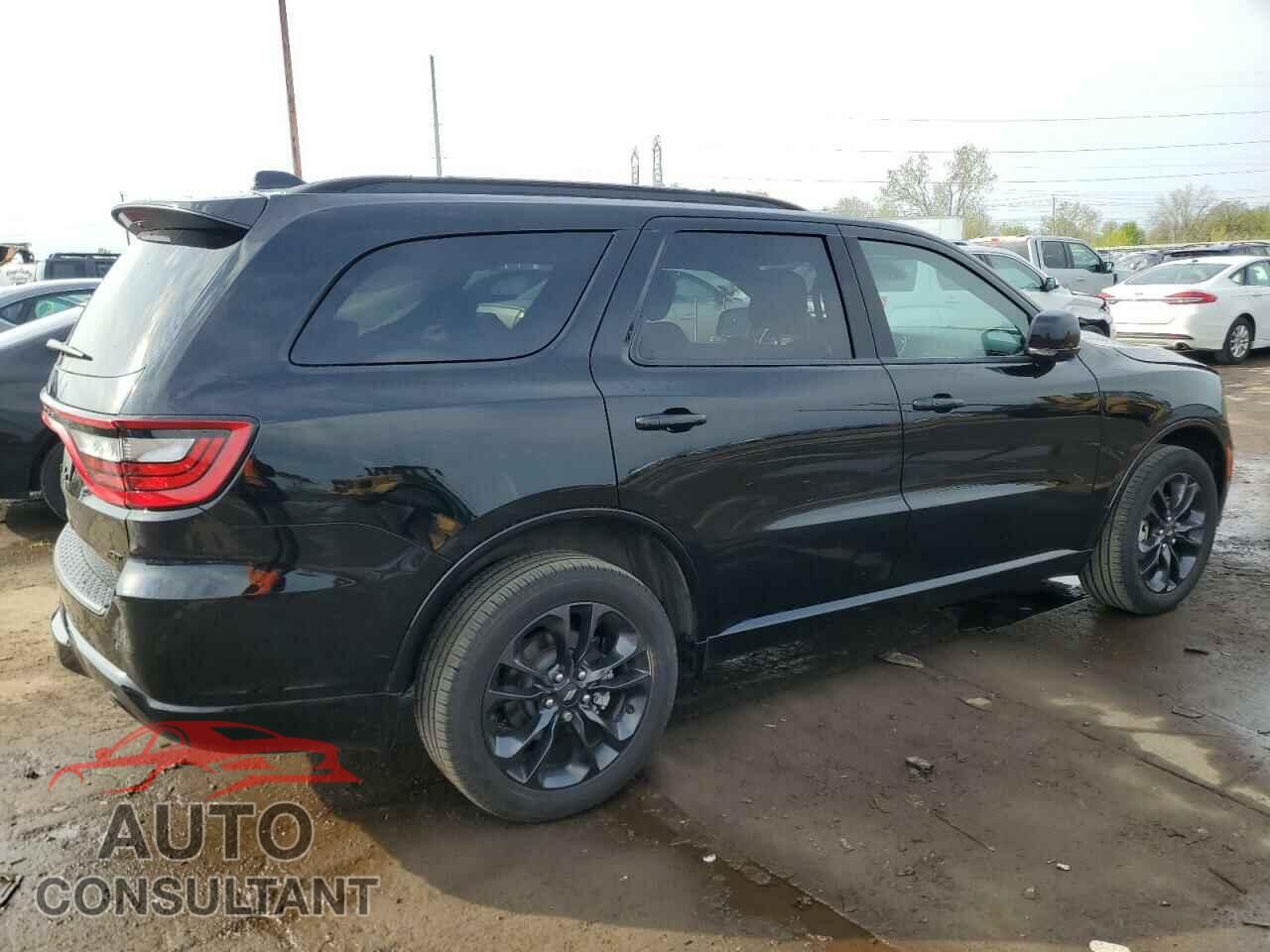 DODGE DURANGO 2024 - 1C4RDJDG2RC155203
