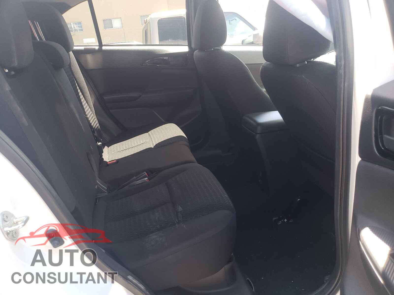 MITSUBISHI ECLIPSE 2020 - JA4AS3AA0LZ002042