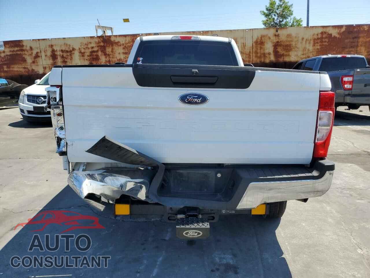 FORD F250 2020 - 1FTBF2A65LEE33407