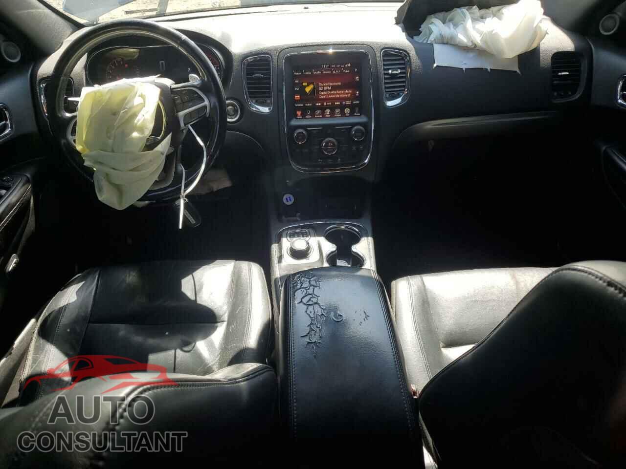 DODGE DURANGO 2015 - 1C4RDJDG0FC188311