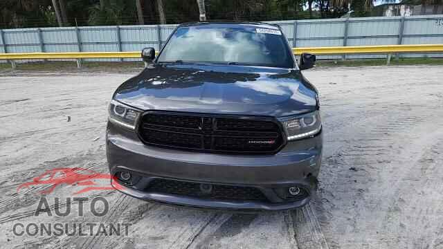 DODGE DURANGO 2016 - 1C4SDHCT9GC322758