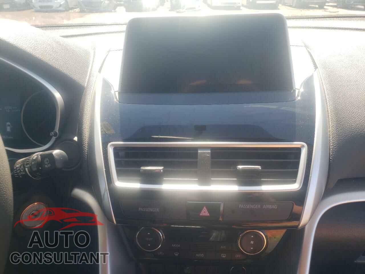 MITSUBISHI ECLIPSE 2020 - JA4AS4AA6LZ028750