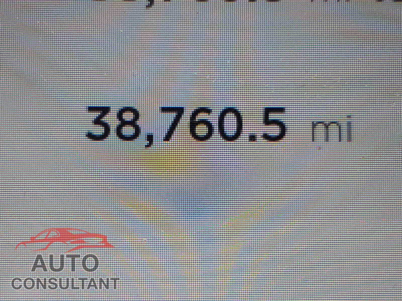 TESLA MODEL S 2018 - 5YJSA1E26JF297929