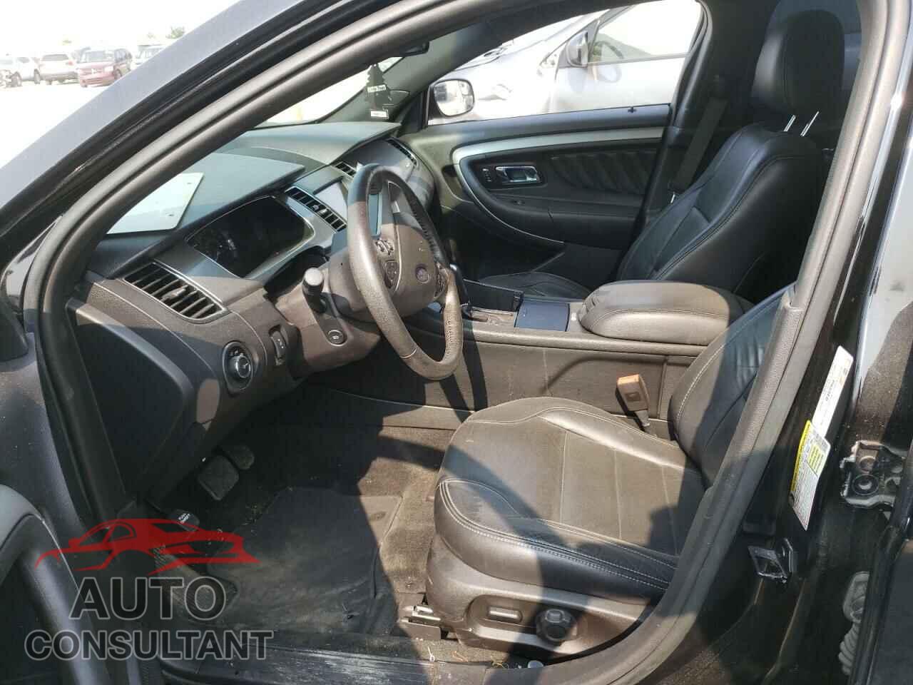 FORD TAURUS 2016 - 1FAHP2E84GG147955