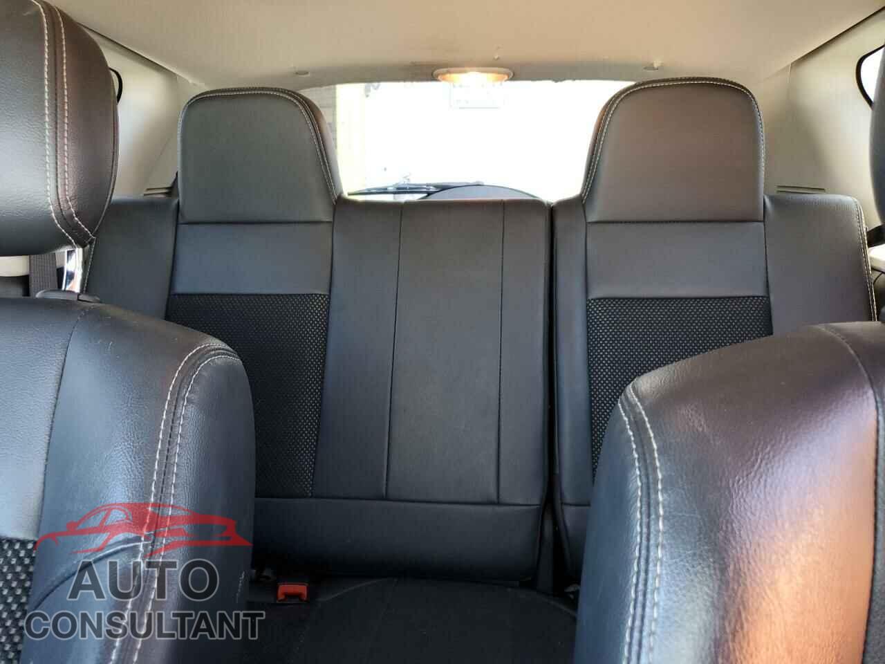 JEEP COMPASS 2017 - 1C4NJDEBXHD191077