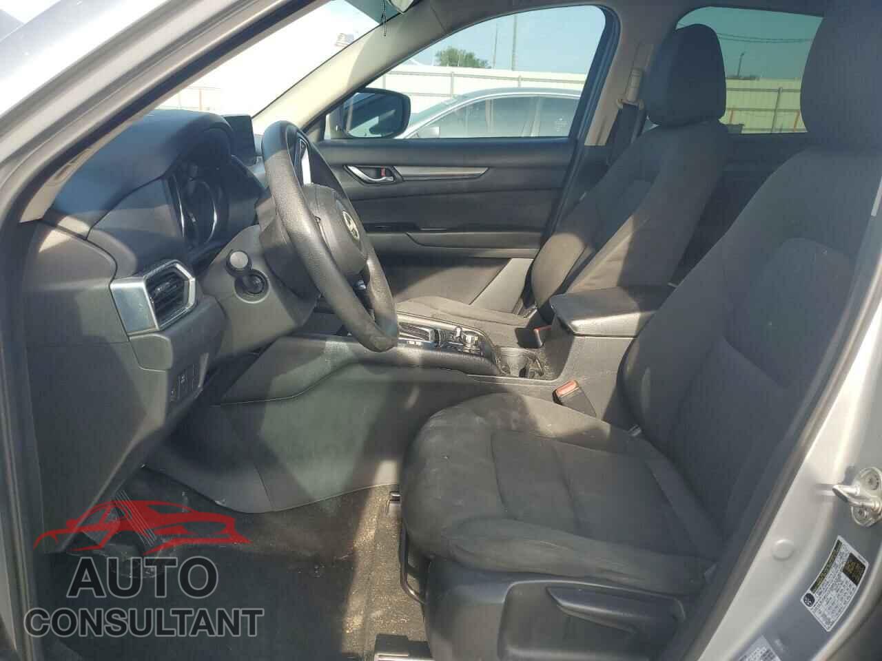 MAZDA CX-5 2017 - JM3KFABLXH0138779
