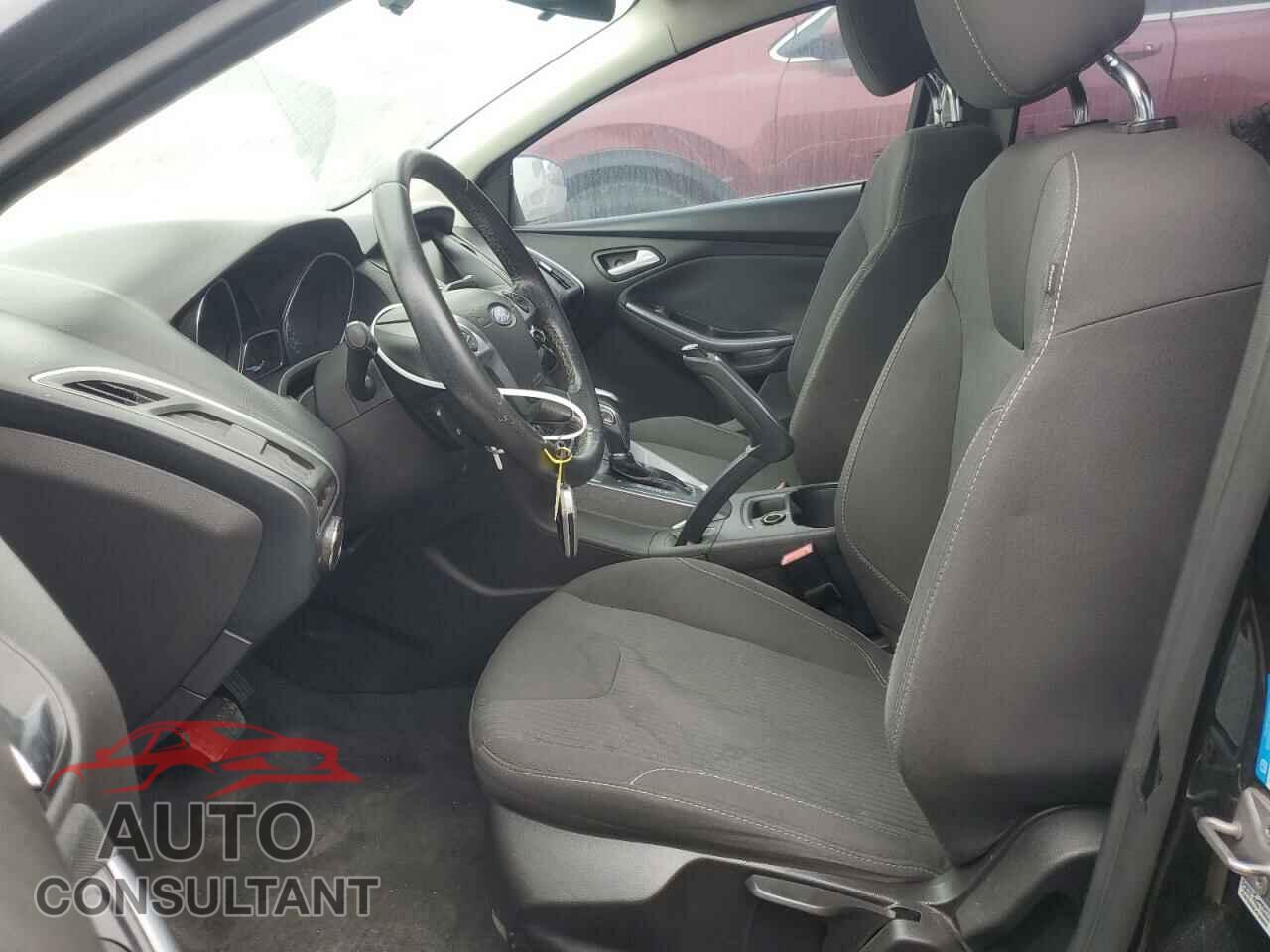 FORD FOCUS 2012 - 1FAHP3J22CL154993