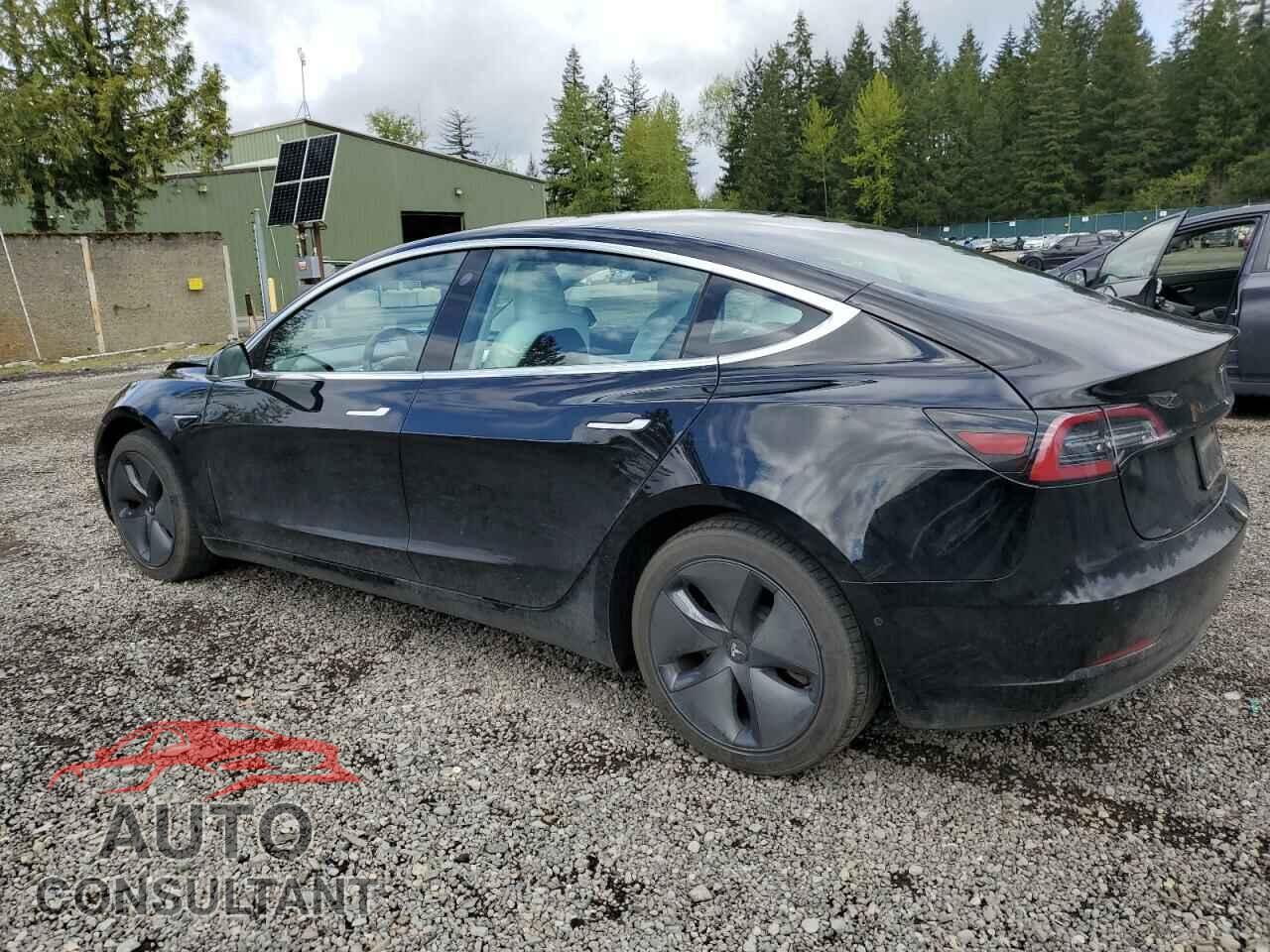 TESLA MODEL 3 2019 - 5YJ3E1EB1KF421406