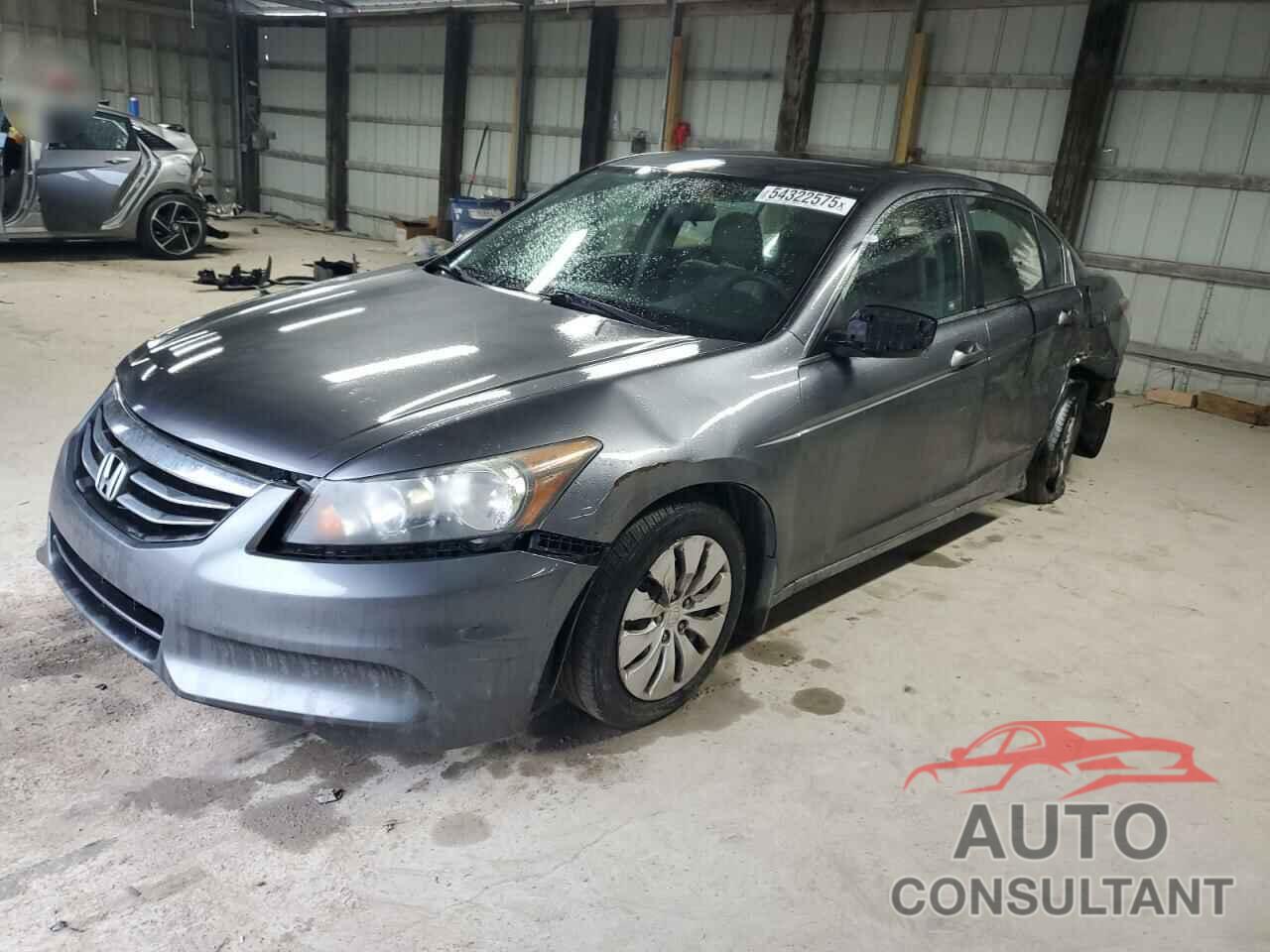 HONDA ACCORD 2011 - 1HGCP2F3XBA099866