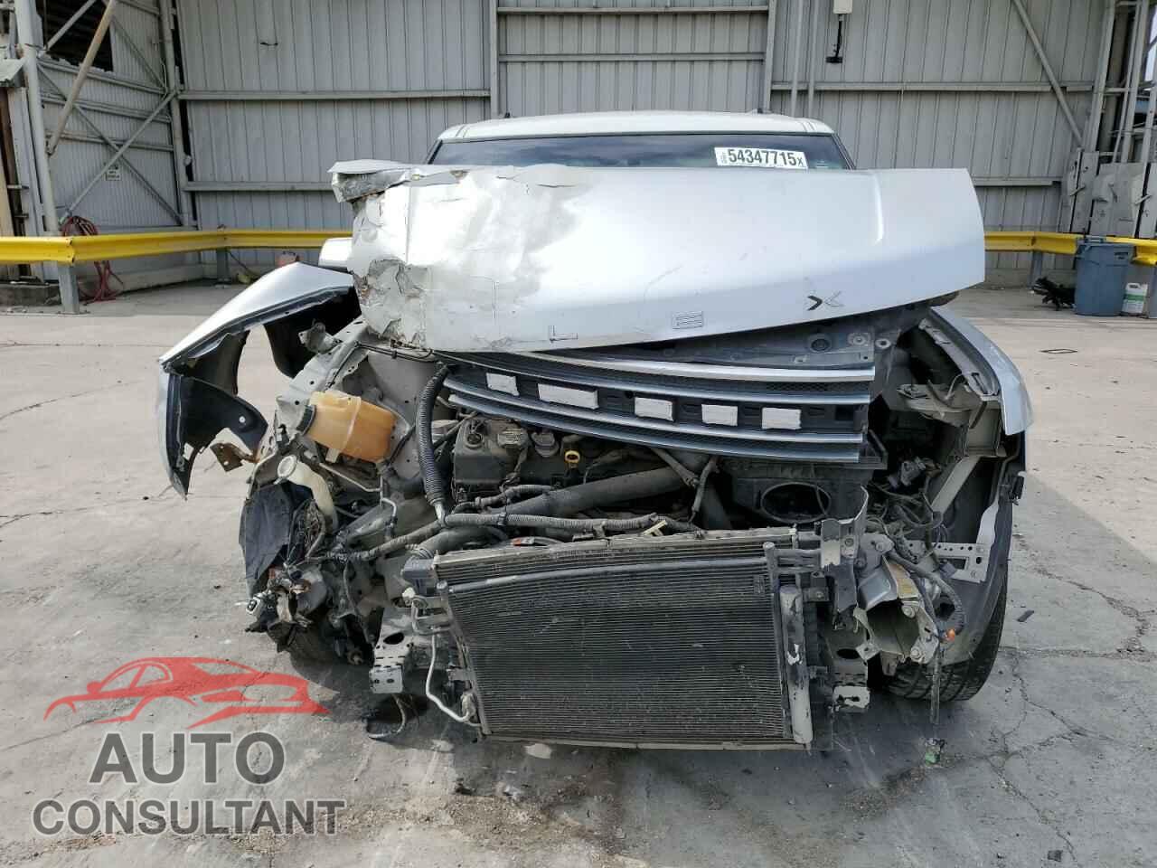 FORD FLEX 2013 - 2FMGK5D89DBD18074