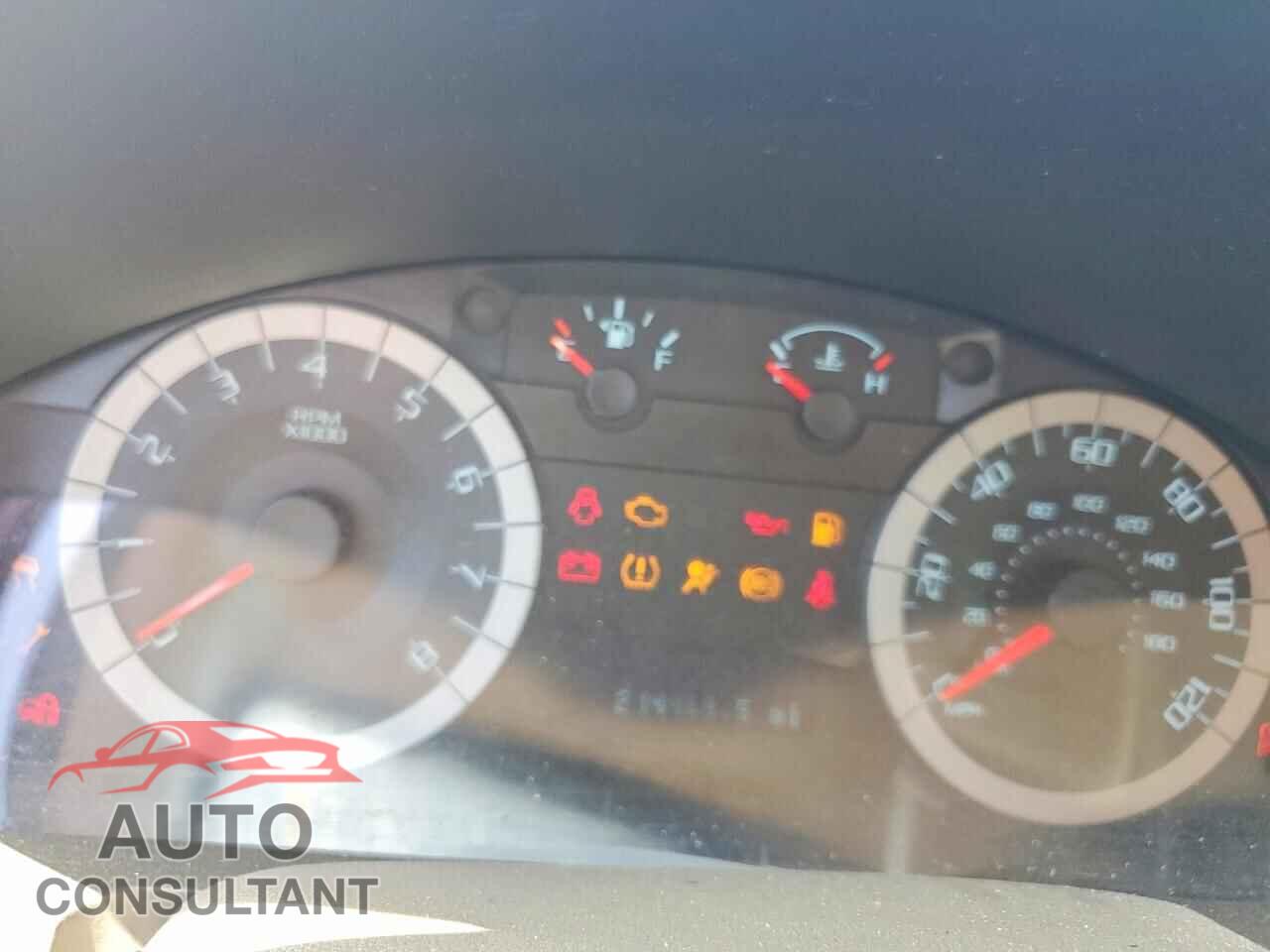 FORD ESCAPE 2010 - 1FMCU9D70AKC91047