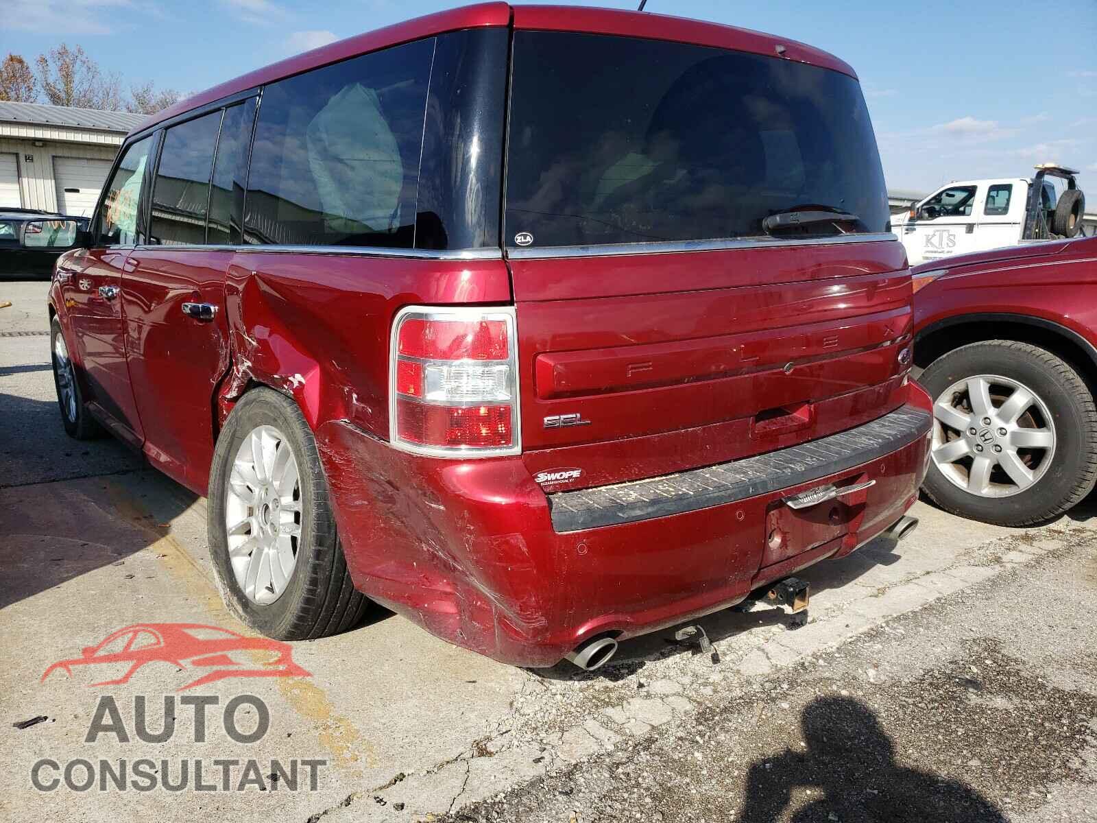 FORD FLEX 2016 - 2FMGK5C84GBA13829