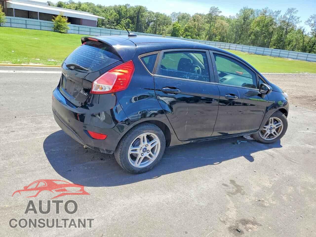 FORD FIESTA 2019 - 3FADP4EJ9KM100836