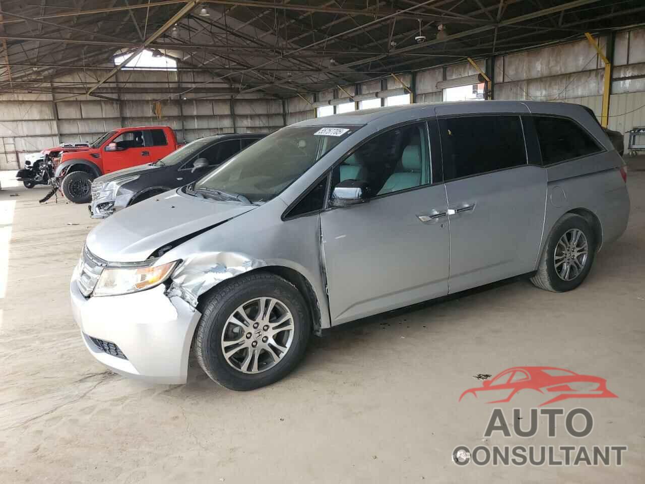 HONDA All Models 2013 - 5FNRL5H69DB064467