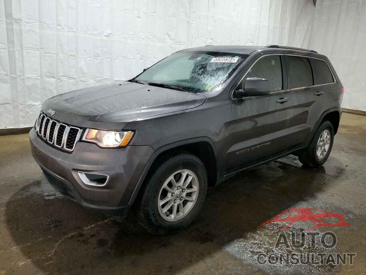 JEEP GRAND CHER 2018 - 1C4RJFAG0JC351221