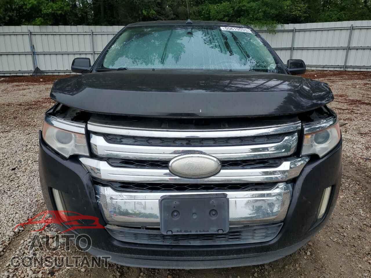 FORD EDGE 2012 - 2FMDK3JC3CBA95710