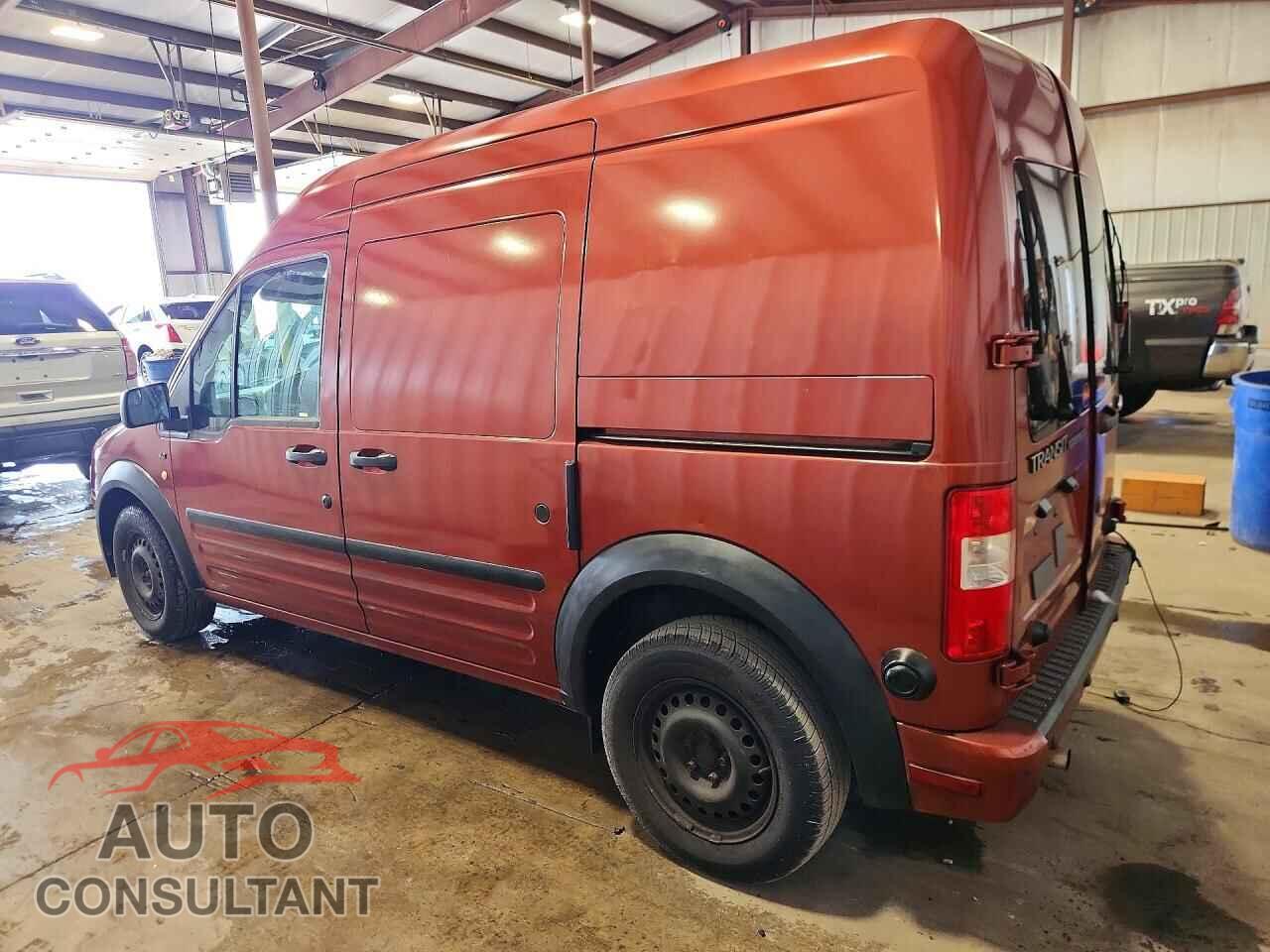 FORD TRANSIT 2013 - NM0LS7DN3DT145380