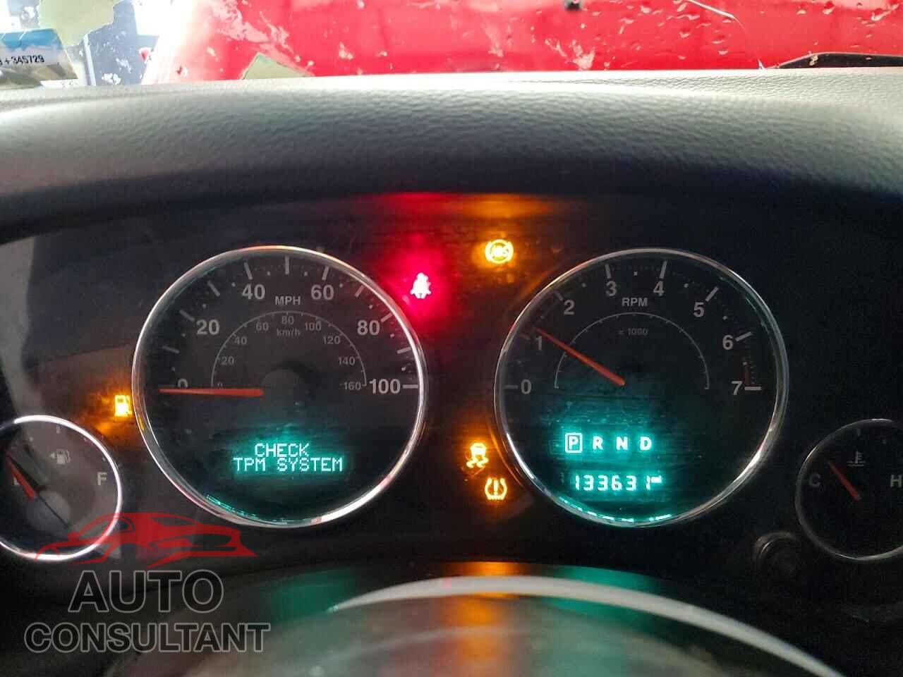 JEEP WRANGLER 2017 - 1C4AJWAG3HL553705