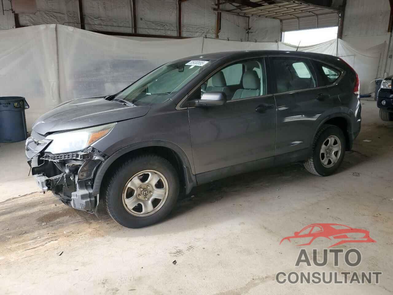 HONDA CRV 2013 - 3CZRM3H3XDG702155