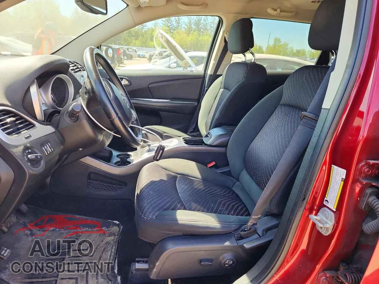 DODGE JOURNEY 2011 - 3D4PG5FG2BT539448