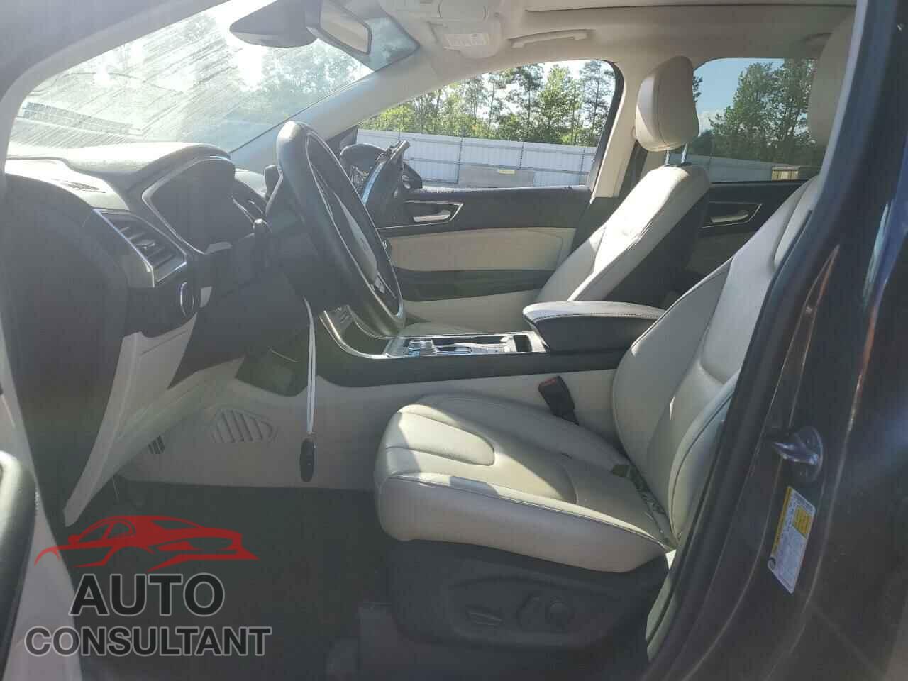 FORD EDGE 2021 - 2FMPK3K96MBA54764