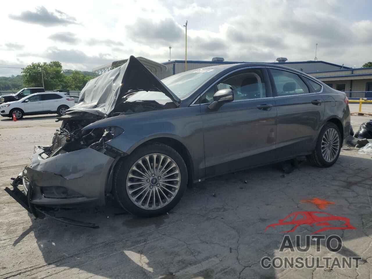 FORD FUSION 2016 - 3FA6P0HD1GR102209