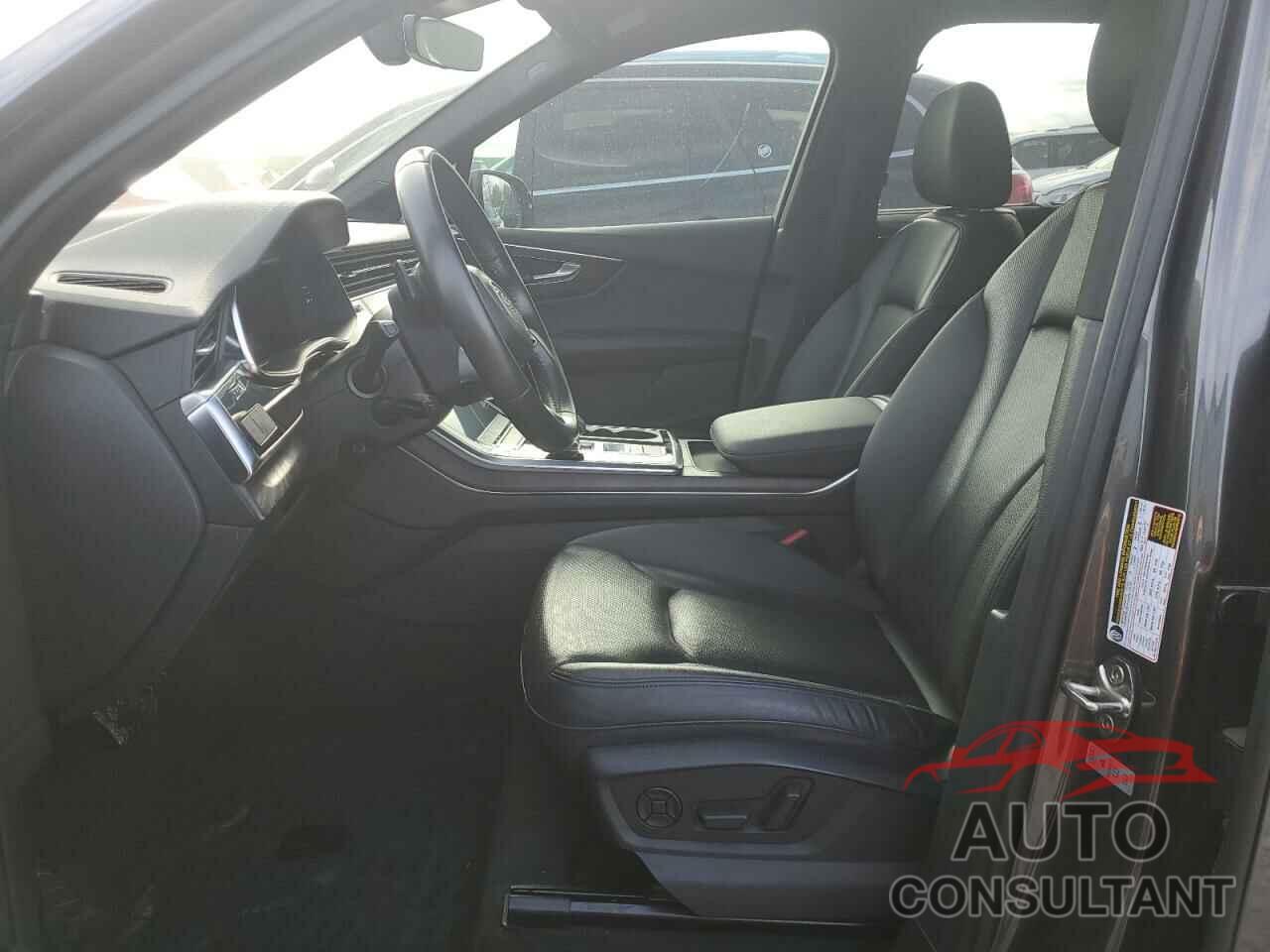AUDI Q7 2020 - WA1LXAF75LD003051