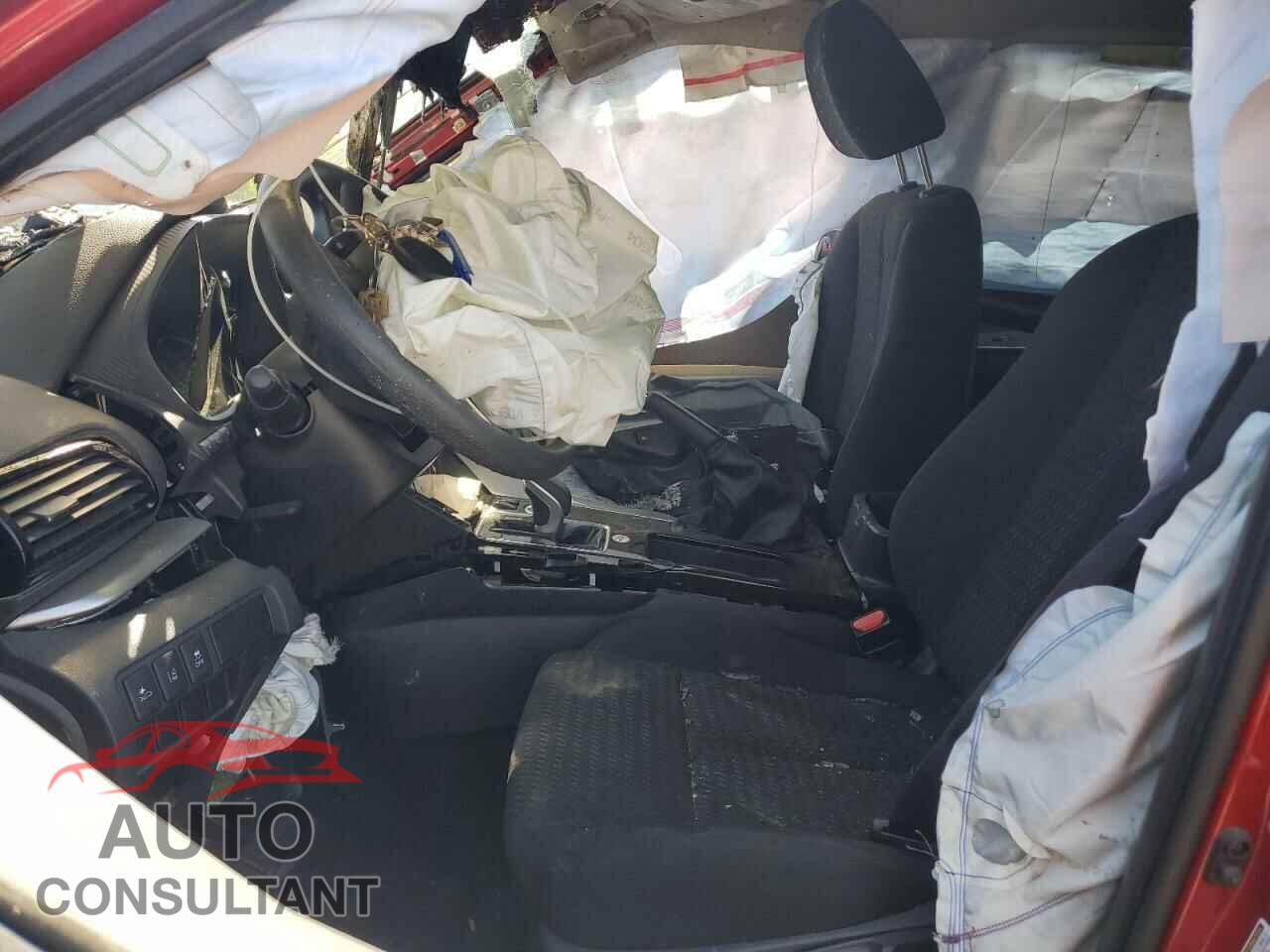 MITSUBISHI ECLIPSE 2024 - JA4ATVAA0RZ077969