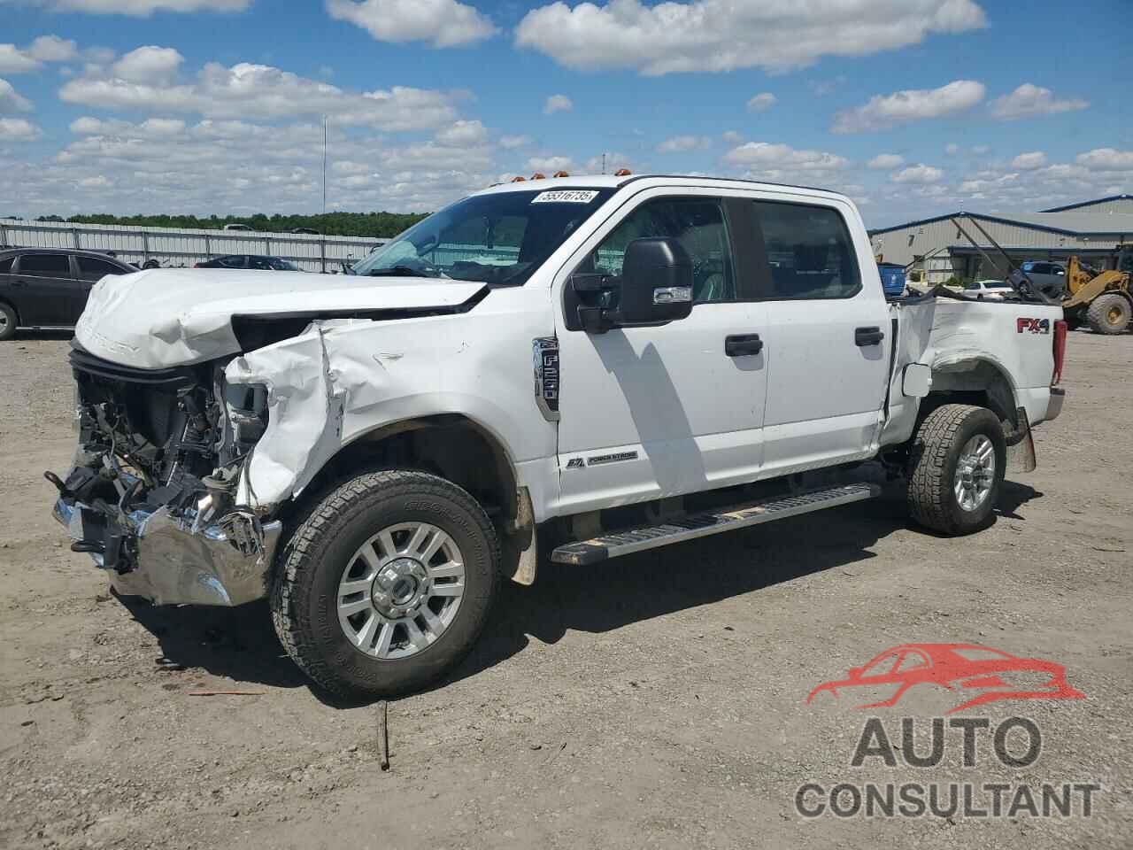FORD F250 2019 - 1FT7W2BT1KEG15808