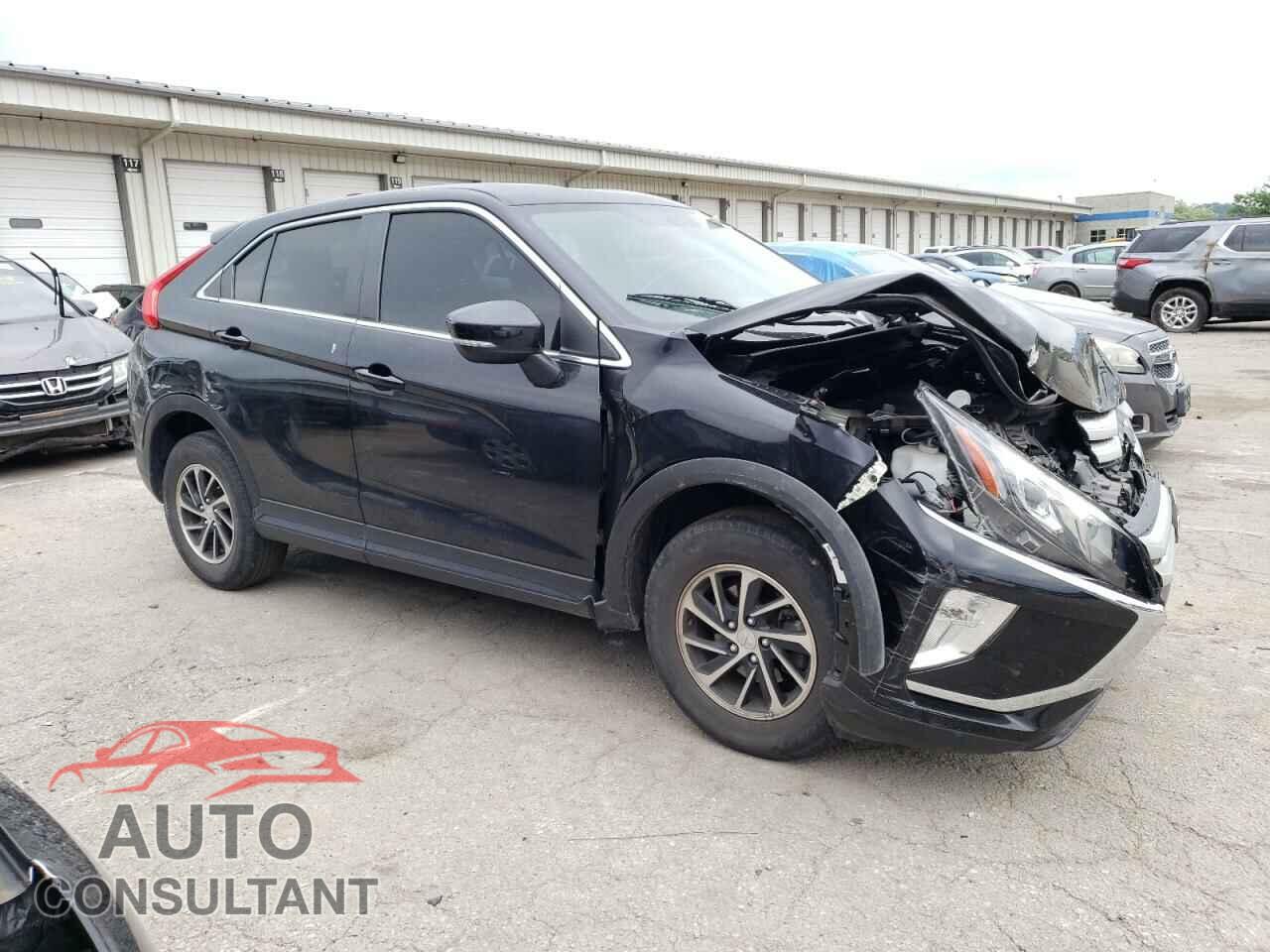 MITSUBISHI ECLIPSE 2020 - JA4AT3AA6LZ025242